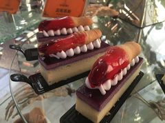 -339旋转餐厅(天府熊猫塔店)