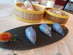 -海皇食府(水都假日酒店店)