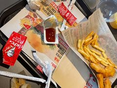 -肯德基(安吉胜利店)