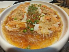 -百姓厨房(凤翔泥塑坊店)