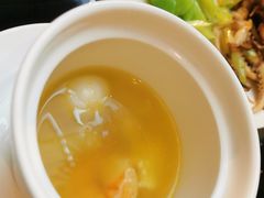 -太湖饭店玉兰厅(自助餐厅)