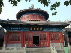 -大钟寺古钟博物馆