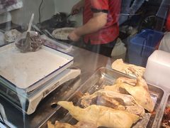 -章云板鸭(评事街店)