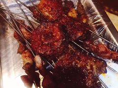 -满盆龙虾烧烤小串(宏伟路第一直营店)
