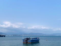 -三亚西岛海洋文化旅游区