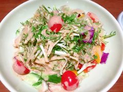 -吕氏疙瘩汤·新鲁菜(济南万象城店)