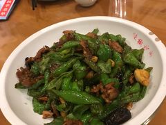 -丹江口渔村·湘味厨房(桃园店)