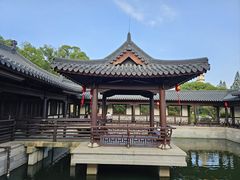 -江心屿景区
