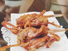 -红星光发煲仔饭(文海店)