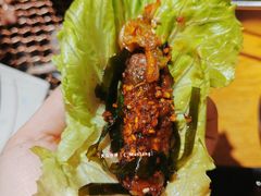 -牛坂亭 . 和牛烤肉海鲜酒场(工农路店)