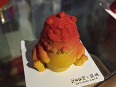 -沈阳故宫·莊啡