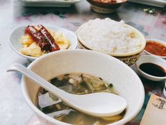 -陈记汤饭(水巷口店)