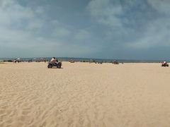 -那香海钻石沙滩浴场