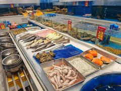 -北塘海鲜·天津菜·鲅鱼水饺是一绝(大光明桥旗舰店)
