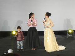 -博纳国际影城IMAX(中央大道店)