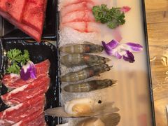 -束河人家(南锣鼓巷店)