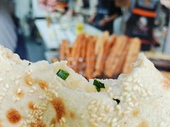 -文武王氏烧饼·无矾油条(西溪路店)