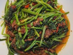 -胡马八破·川菜小馆(高新万达店)