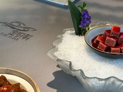 -金悦轩海鲜城(渔人码头店)