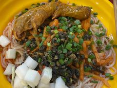 -龍城柳州螺蛳粉(群星路店)