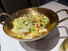 -阿明小菜·海鲜·上海菜(梅陇华理店)