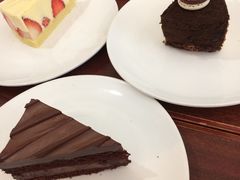 -榖屋house of flour(张江首店)