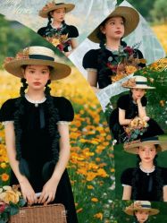 -金色童年儿童摄影(中海店)