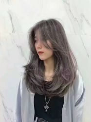 -苏豪路易士·嘉玛发廊