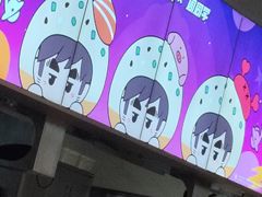 -小杨生煎(深圳岗厦北店)