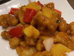 -龙景軒大酒店(共康店)