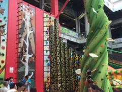 -蒙特利亲子乐园