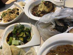 -柏记水饺(哈西万达店)