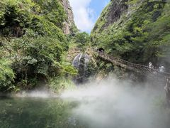 -雁荡山风景名胜区