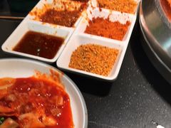-東盛炭烤自助料理(玄武招商花园城店)