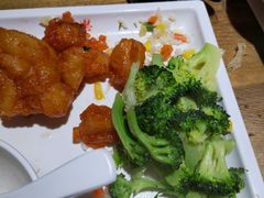 -素清香(解放路店)