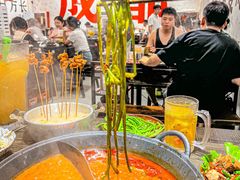 -冯校长老火锅(深圳福田店)