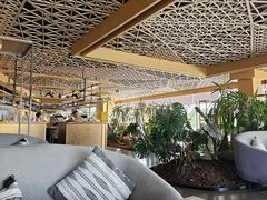 -云里小坐·海泉湾·团建·宴席·下午茶(金堂海泉湾店)