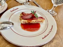 -Entrecôte 法国牛扒馆(保利·时光里店)