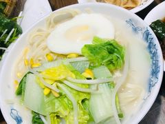 生日面-全聚德(江宁店)