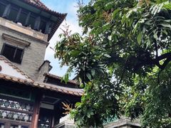 -东莞市可园博物馆