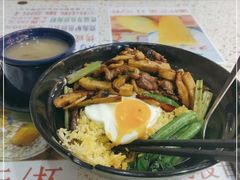 -新辉港式茶餐厅(北栅店)