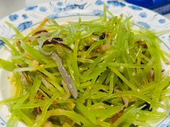 -珊海荟海鲜楼·天津菜·海肠捞饭·皮皮虾锅贴王(佛罗伦萨店)