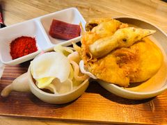 -東舍食唐精品陕菜馆