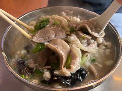 -广场正宗原汁薏米店