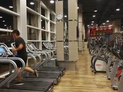 -上海嘉里健身Kerry Sports Shanghai