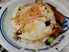 敏华黯然销魂饭-敏华冰厅(天河城店)