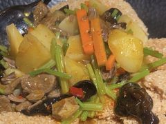 -薇酌饮·陕西菜(南门外店)