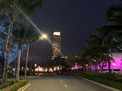 -三亚海昌梦幻海洋不夜城