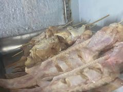 -沙码子油炸社(滨江·海棠湾店)