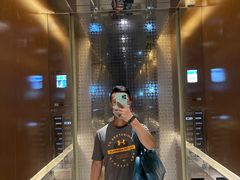 -银吉姆健身(恒隆馆)